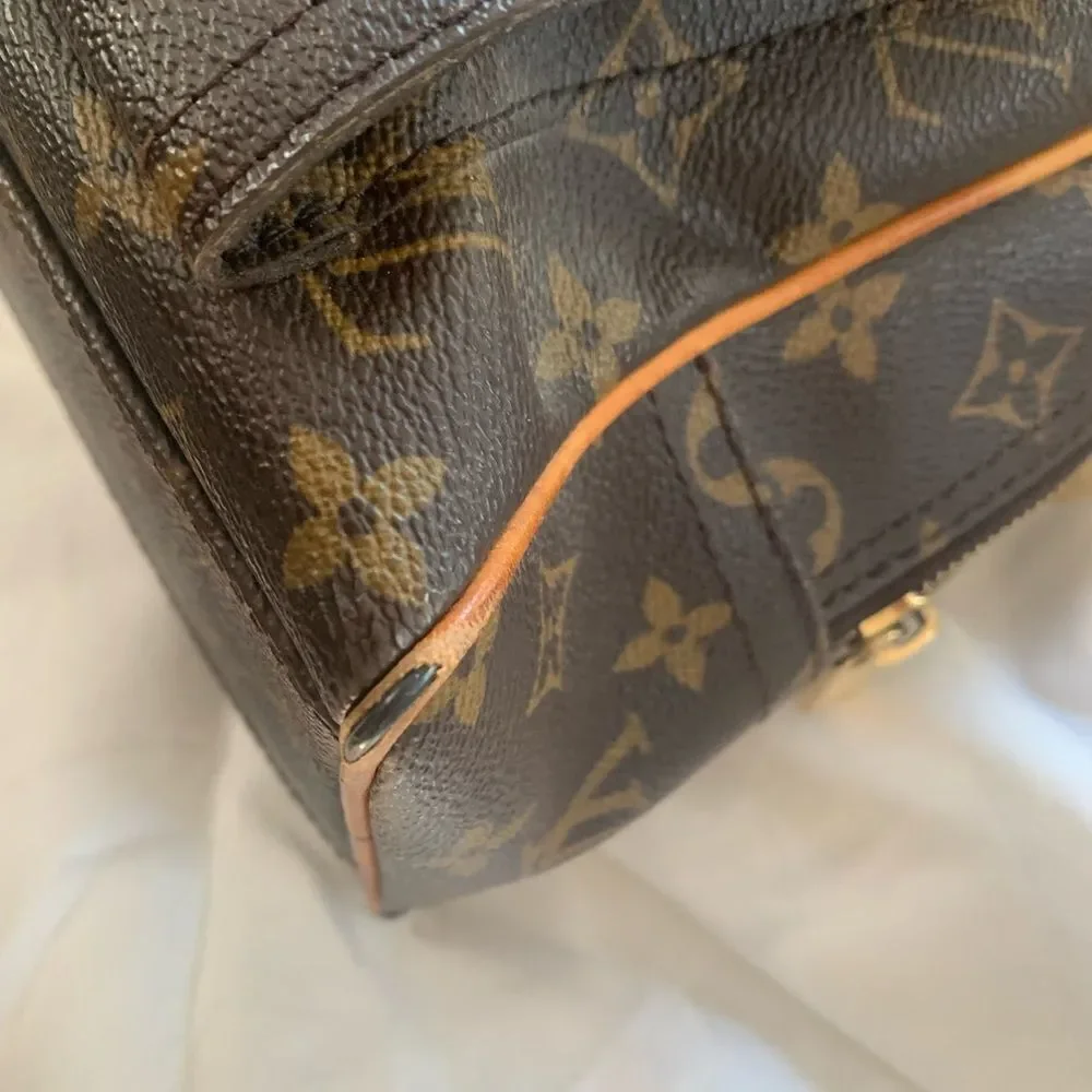 Louis Vuitton Bolsa Manhattan gm - Picture 10 of 11